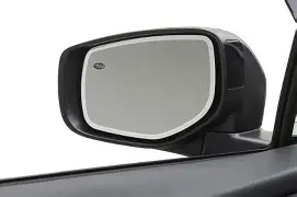 Subaru Forester Door Mirror